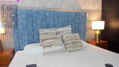 Daisy Flower online show from 14, 11, 2025