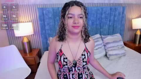 Daisy Flower online show from 19, 2, 2026