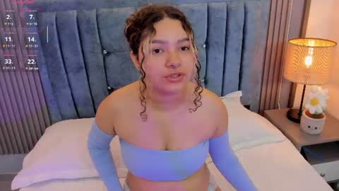 Daisy Flower online show from 17, 7, 2026