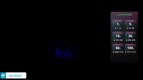  Adora  online show from 6, 2, 2025