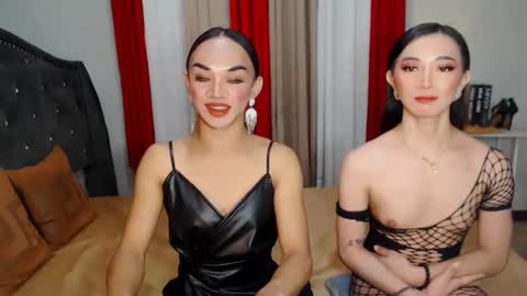 prettyakhira online show from 13, 2, 2025