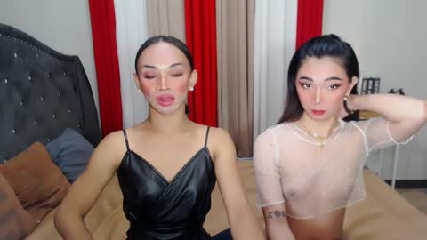 prettyakhira online show from 18, 2, 2025