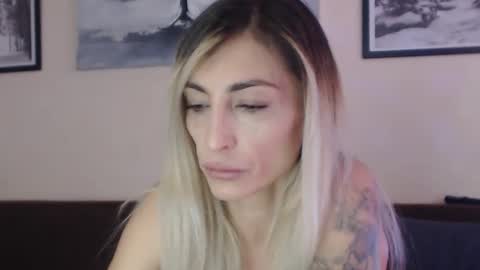 Alma online show from 1, 3, 2025