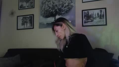 Alma online show from 1, 3, 2025