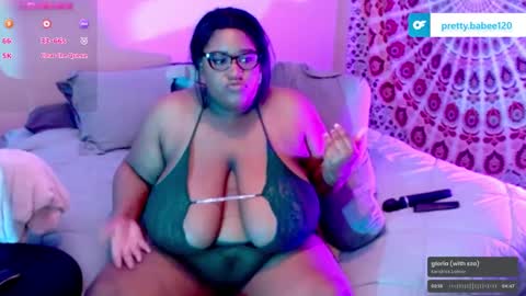 Miss Pretty online show from 11, 12, 2024