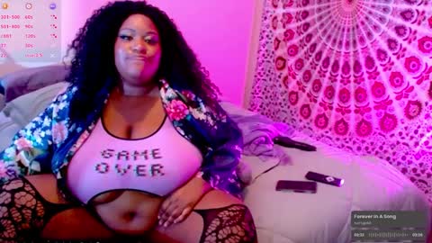 Miss Pretty online show from 27, 12, 2024