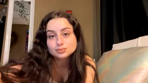 prettybaby22 online show from 23, 9, 2025