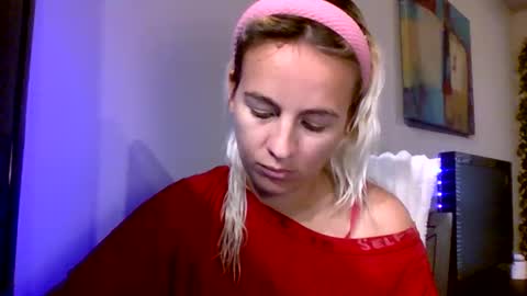 Missy  Jack online show from 5, 3, 2026