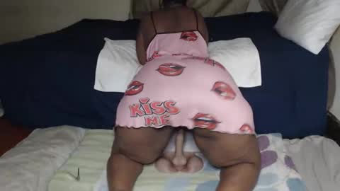 Snapshot of prettyblack25 chatting on 22, 5, 2026 Cindy online show from 22, 5, 2026