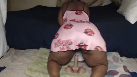 Snapshot of prettyblack25 chatting on 24, 5, 2026 Cindy online show from 24, 5, 2026