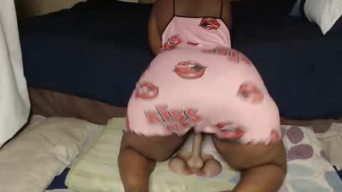 Snapshot of prettyblack25 chatting on 2, 6, 2026 Cindy online show from 2, 6, 2026