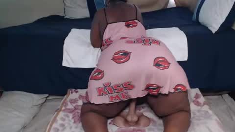 Snapshot of prettyblack25 chatting on 4, 6, 2026 Cindy online show from 4, 6, 2026