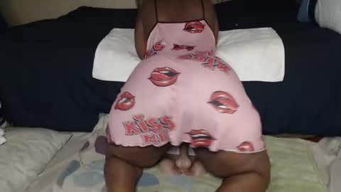 Snapshot of prettyblack25 chatting on 9, 6, 2026 Cindy online show from 9, 6, 2026