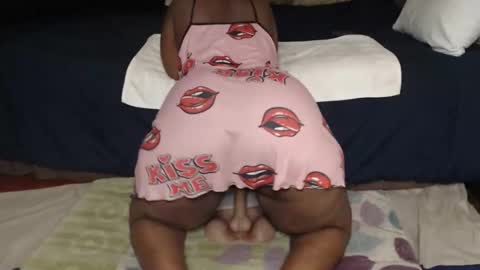 Snapshot of prettyblack25 chatting on 11, 6, 2026 Cindy online show from 11, 6, 2026