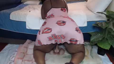 Snapshot of prettyblack25 chatting on 16, 6, 2026 Cindy online show from 16, 6, 2026