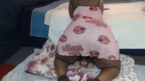 Snapshot of prettyblack25 chatting on 3, 7, 2026 Cindy online show from 3, 7, 2026