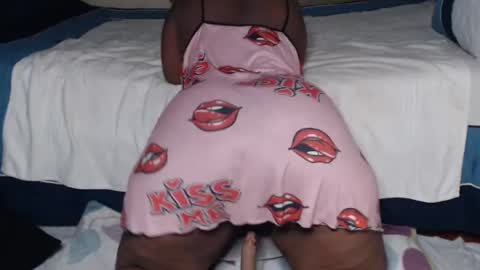 Snapshot of prettyblack25 chatting on 5, 7, 2026 Cindy online show from 5, 7, 2026