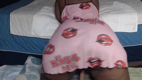 Snapshot of prettyblack25 chatting on 1, 8, 2026 Cindy online show from 1, 8, 2026