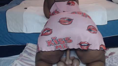 Snapshot of prettyblack25 chatting on 2, 8, 2026 Cindy online show from 2, 8, 2026