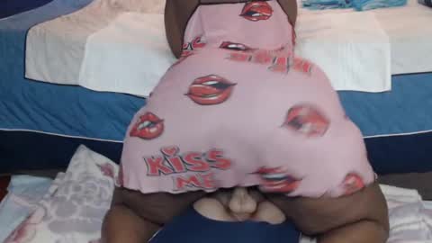 Snapshot of prettyblack25 chatting on 3, 8, 2026 Cindy online show from 3, 8, 2026