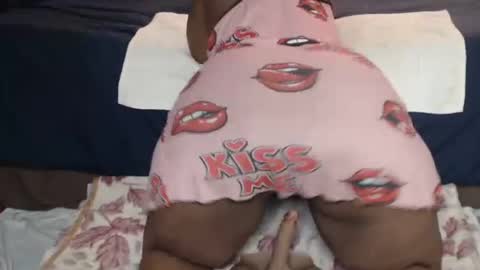 Snapshot of prettyblack25 chatting on 6, 8, 2026 Cindy online show from 6, 8, 2026