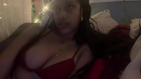 prettyblackgal online show from 16, 3, 2026