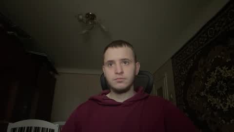 Snapshot of prettyboyhot01 chatting on 11, 1, 2026 prettyboyhot01 online show from 11, 1, 2026