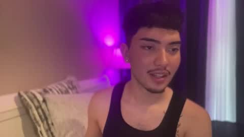 boy ken online show from 21, 4, 2026