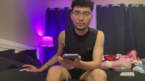 boy ken online show from 11, 5, 2026