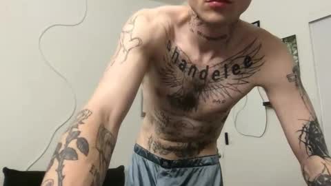 pretty boy online show from 15, 11, 2025