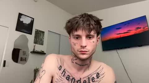 pretty boy online show from 5, 2, 2026