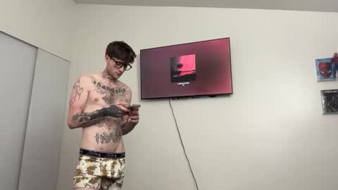 pretty boy online show from 9, 2, 2026