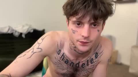pretty boy online show from 6, 5, 2026