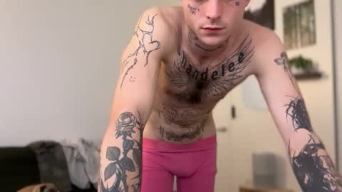 pretty boy online show from 8, 5, 2026