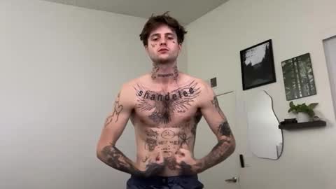 pretty boy online show from 9, 5, 2026