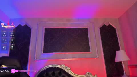 Snapshot of prettybullet chatting on 12, 5, 2026 GTM-5 online show from 12, 5, 2026