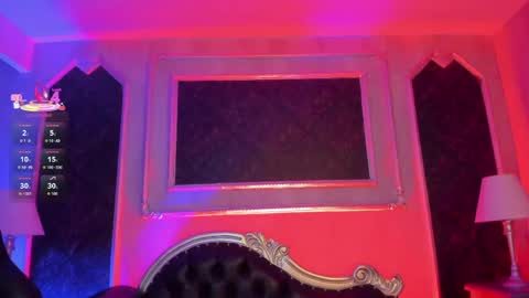 Snapshot of prettybullet chatting on 13, 5, 2026 GTM-5 online show from 13, 5, 2026