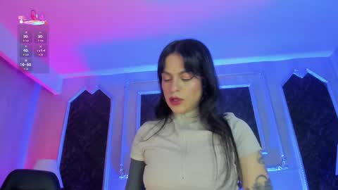 Snapshot of prettybullet chatting on 22, 5, 2026 GTM-5 online show from 22, 5, 2026