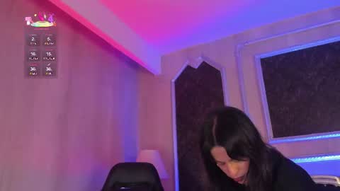 Snapshot of prettybullet chatting on 11, 6, 2026 GTM-5 online show from 11, 6, 2026