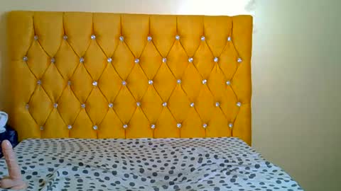 Snapshot of prettycandy0 chatting on 23, 9, 2025 prettycandy0 online show from 23, 9, 2025