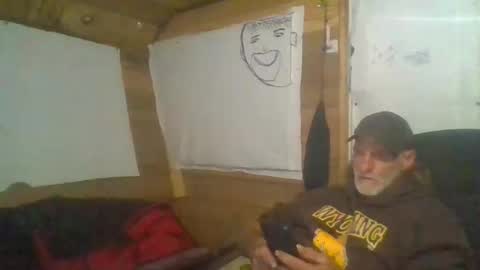 prettycock1969 online show from 16, 5, 2026