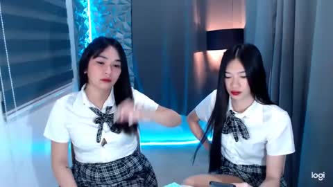 ASHLEY online show from 21, 12, 2024