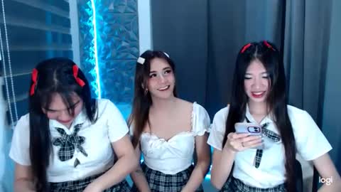 ASHLEY online show from 6, 1, 2025