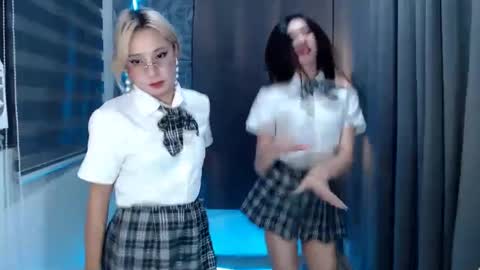 ASHLEY online show from 17, 1, 2025