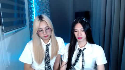 ASHLEY online show from 19, 1, 2025