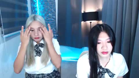 ASHLEY online show from 27, 1, 2025