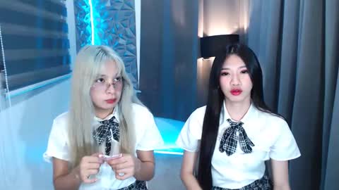 ASHLEY online show from 27, 1, 2025