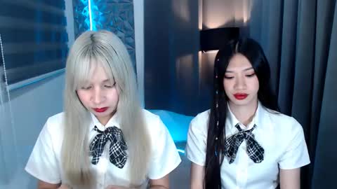 ASHLEY online show from 1, 2, 2025