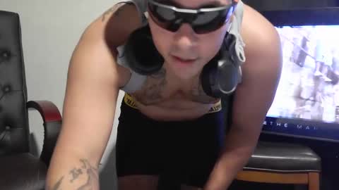 DADDYDICRICO6969 online show from 7, 10, 2025