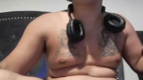 DADDYDICRICO6969 online show from 27, 10, 2025